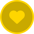 heart-coin